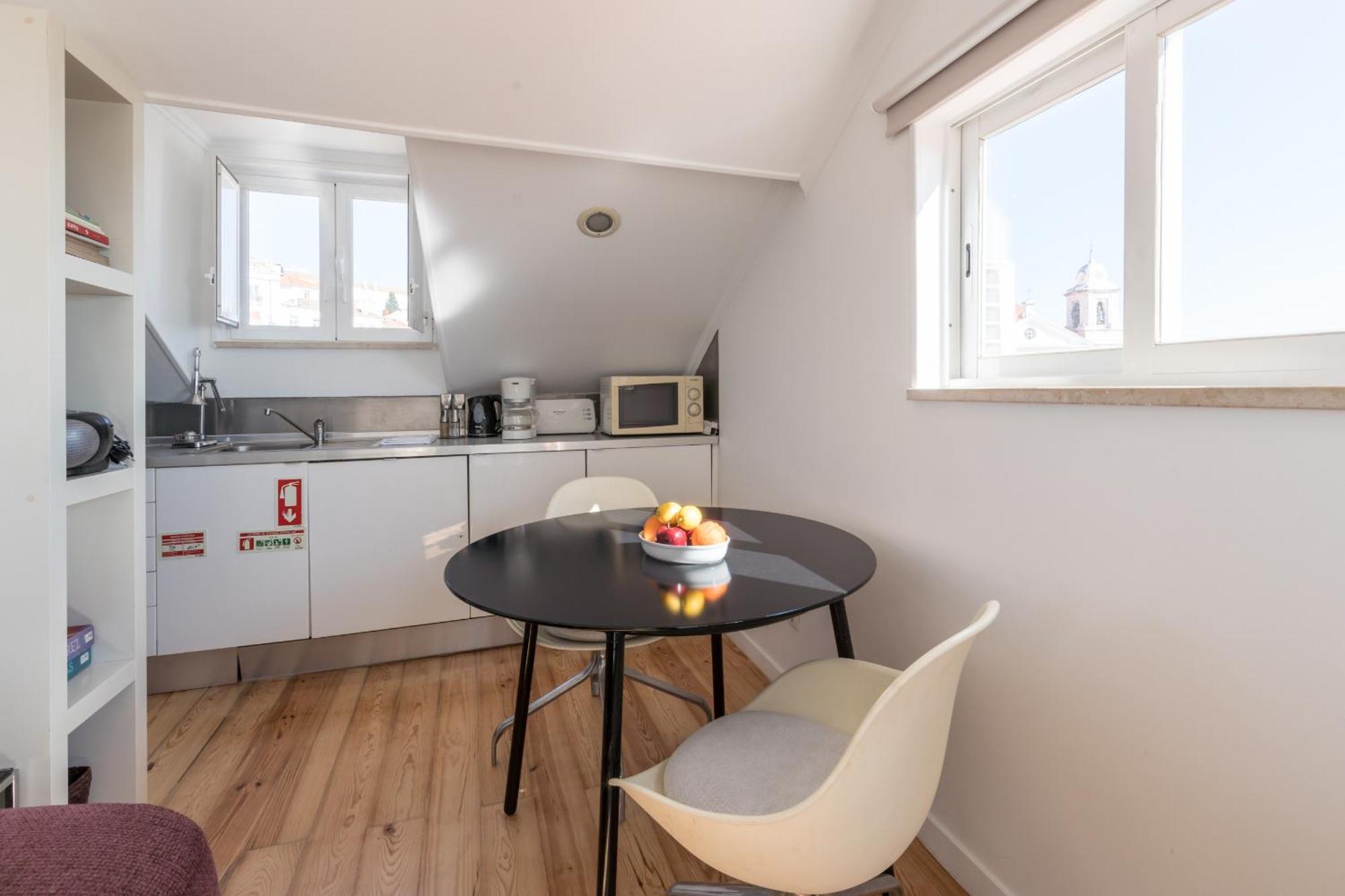 Apartamento Vista Rio Tejo Em Alfama, Ttl99 Лиссабон Экстерьер фото